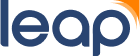 LEAP Logo