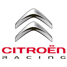 Citroen Racing - Auto Brands using Vine app