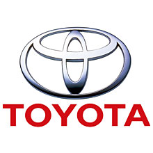 Toyota - Auto Brands using Vine app