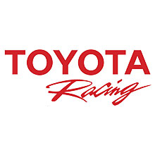 Toyota Racing - Auto Brands using Vine app