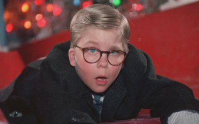 iQuanti research on America’s Favorite Christmas Movies By Region featured on Bustle