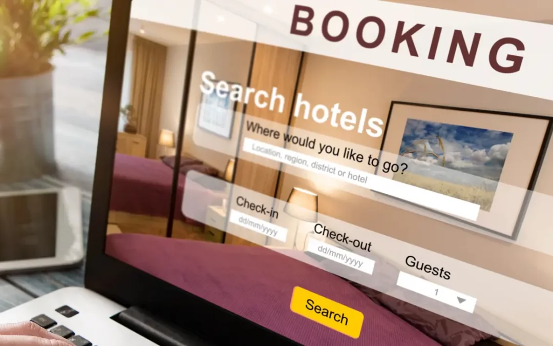 Optimizing user experience: Driving 80% higher conversions for a hospitality brand