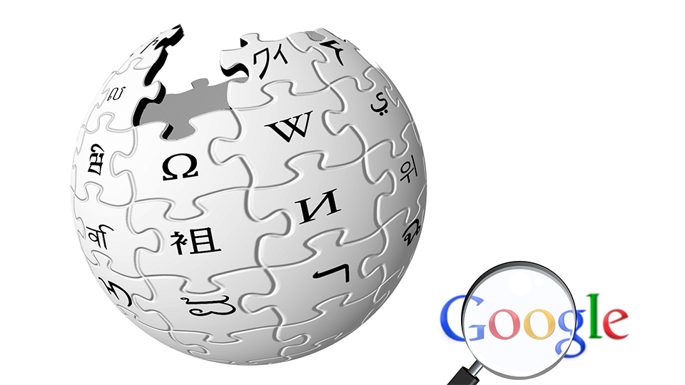 Google SERPs Now Show a Carousel of Wikipedia Content. Is It Here to Stay?