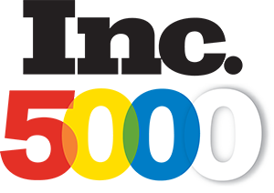 Inc 5000 - 5 time Honoree- iQuanti Digital Marketing Company