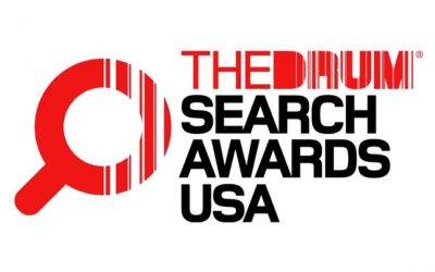 iQuanti Nominated for The Drum Search Awards