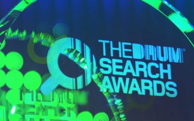 iQuanti Highly Commended at The Drum Search Awards