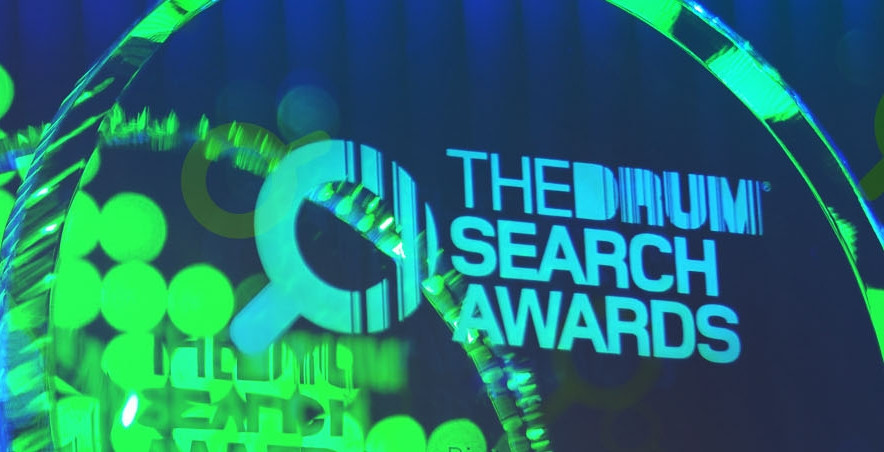 iQuanti Highly Commended at The Drum Search Awards