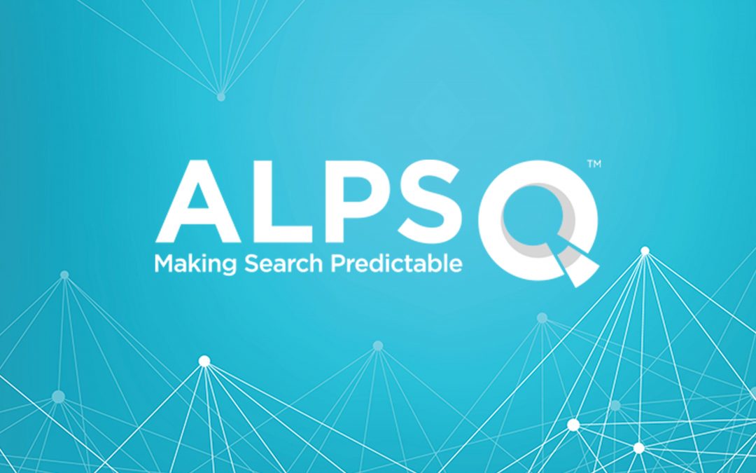 iQuanti’s Predictive SEO Tool ALPS™ Granted USPTO Patent Approval