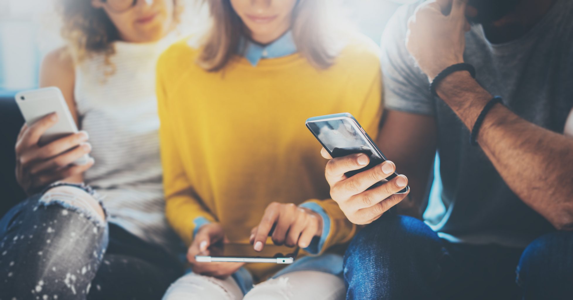 See how rising interest rates, changing media environment, and a wave of millennials entering the financial-product marketplace, shaped financial services digital marketing in 2018.