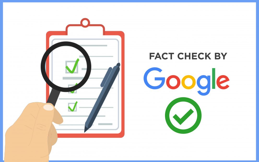 How to win in SEO with Google’s Fact Checkers