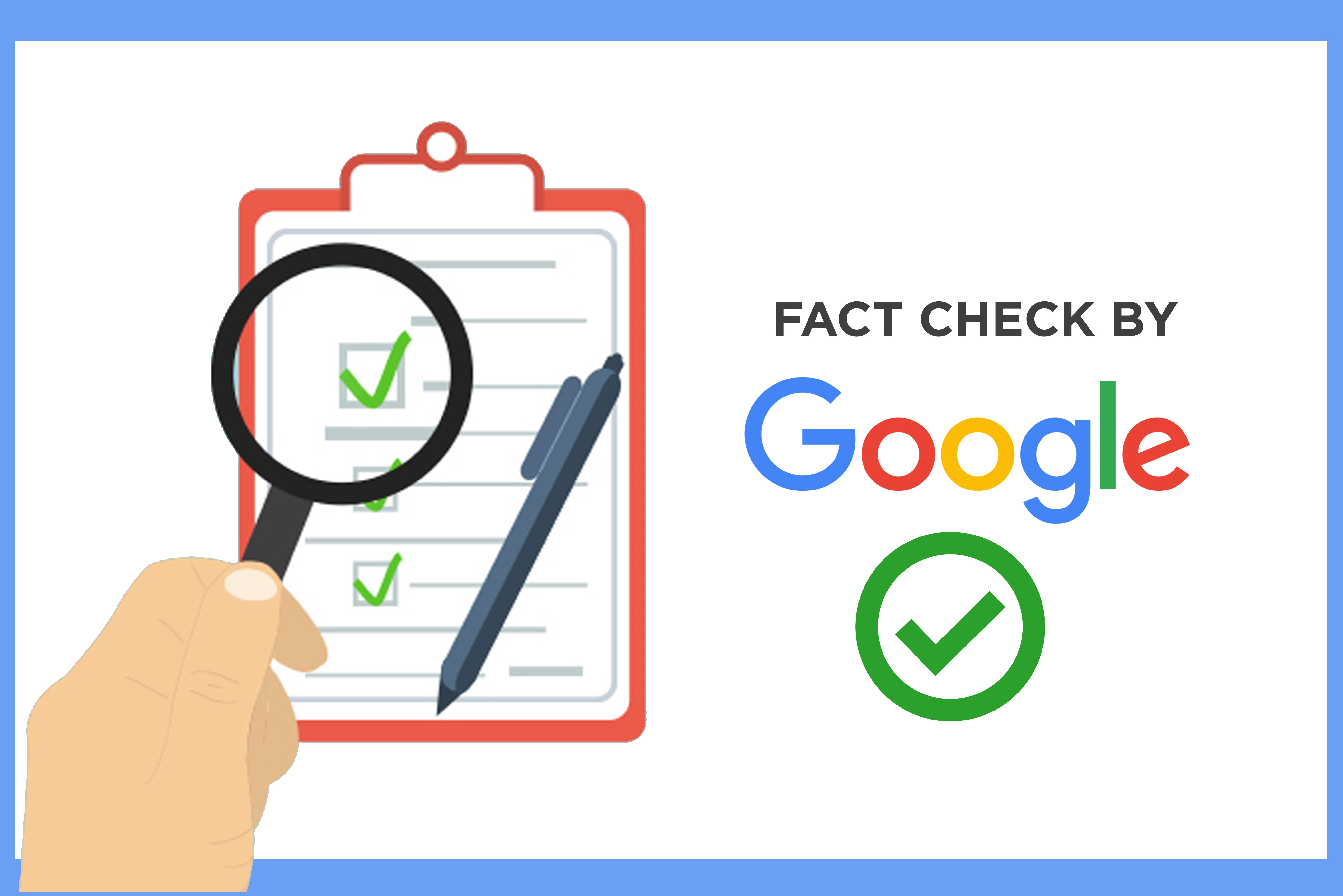 How to win in SEO with Google’s Fact Checkers