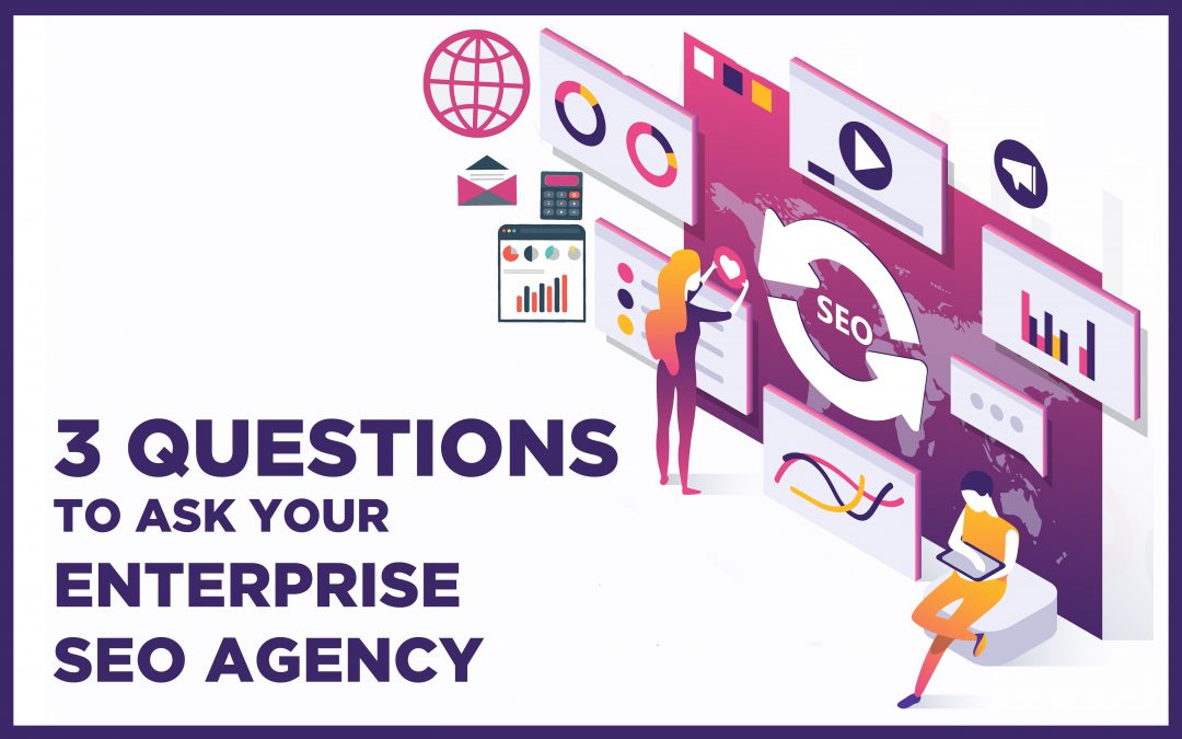 what to ask an seo agency