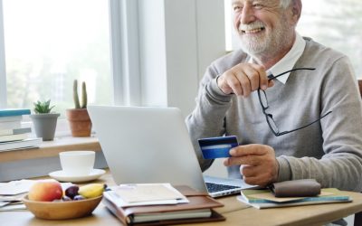 Financial services marketing to seniors: understanding the digital possibilities