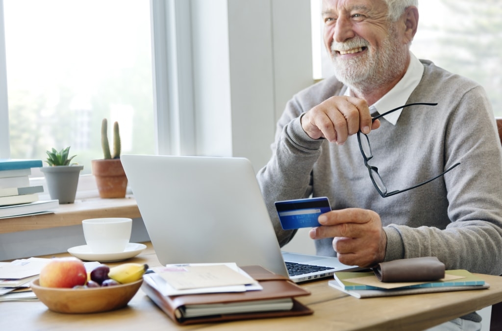 3 tips for financial services marketing seniors which offer opportunities to reach and convert consumers of all ages.