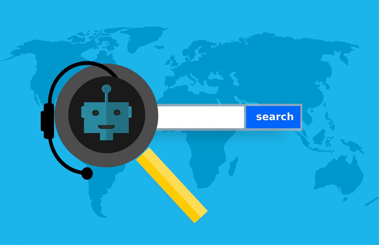 The Financial Marketer’s Guide to Building Voice Search Strategy - Featured Image