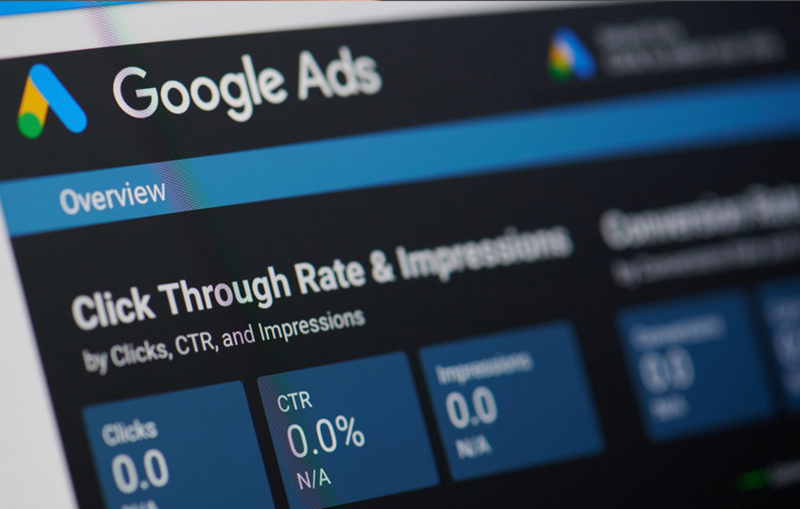 The Google Ads Optimization Score provides users with insight into how to optimize their Ads campaign.