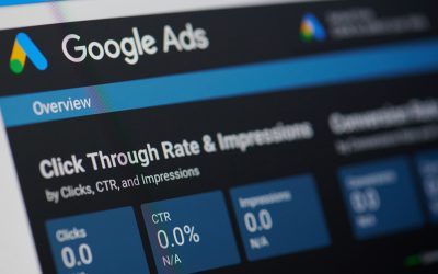 3 Ways to Improve Your Google Ads Optimization Score