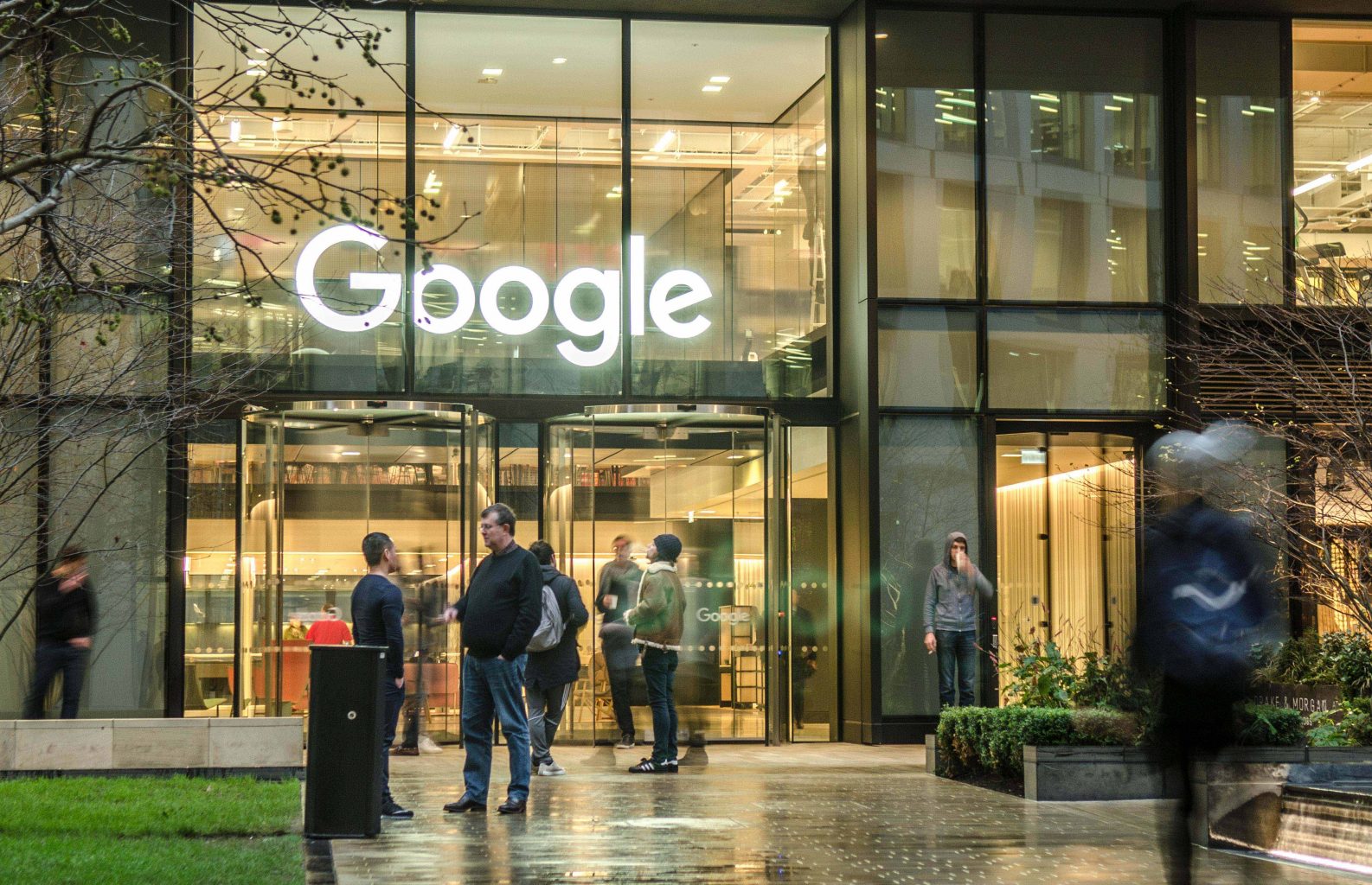 Google Earnings Analysis Q4 2019 - Impact and Implications for Marketers