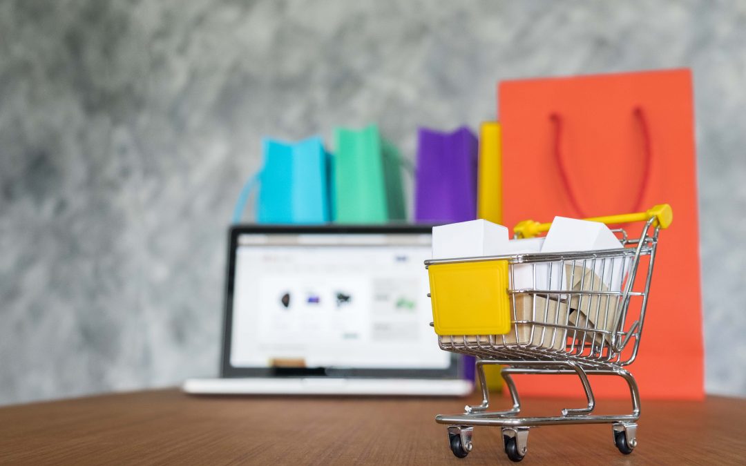 Are You Making the Most of Google Shopping’s Free Product Listings?