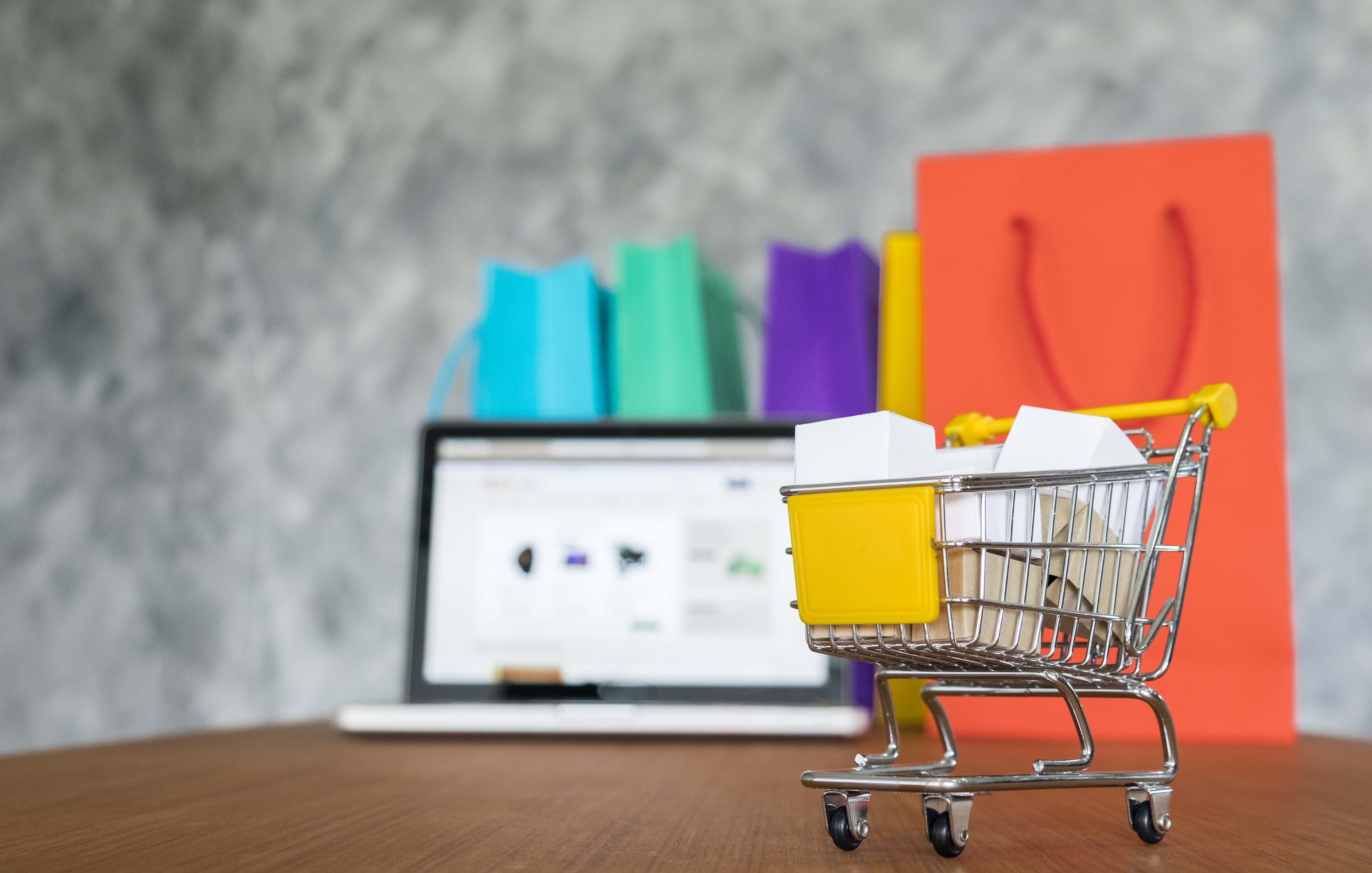 Are You Making the Most of Google Shopping’s Free Product Listings?