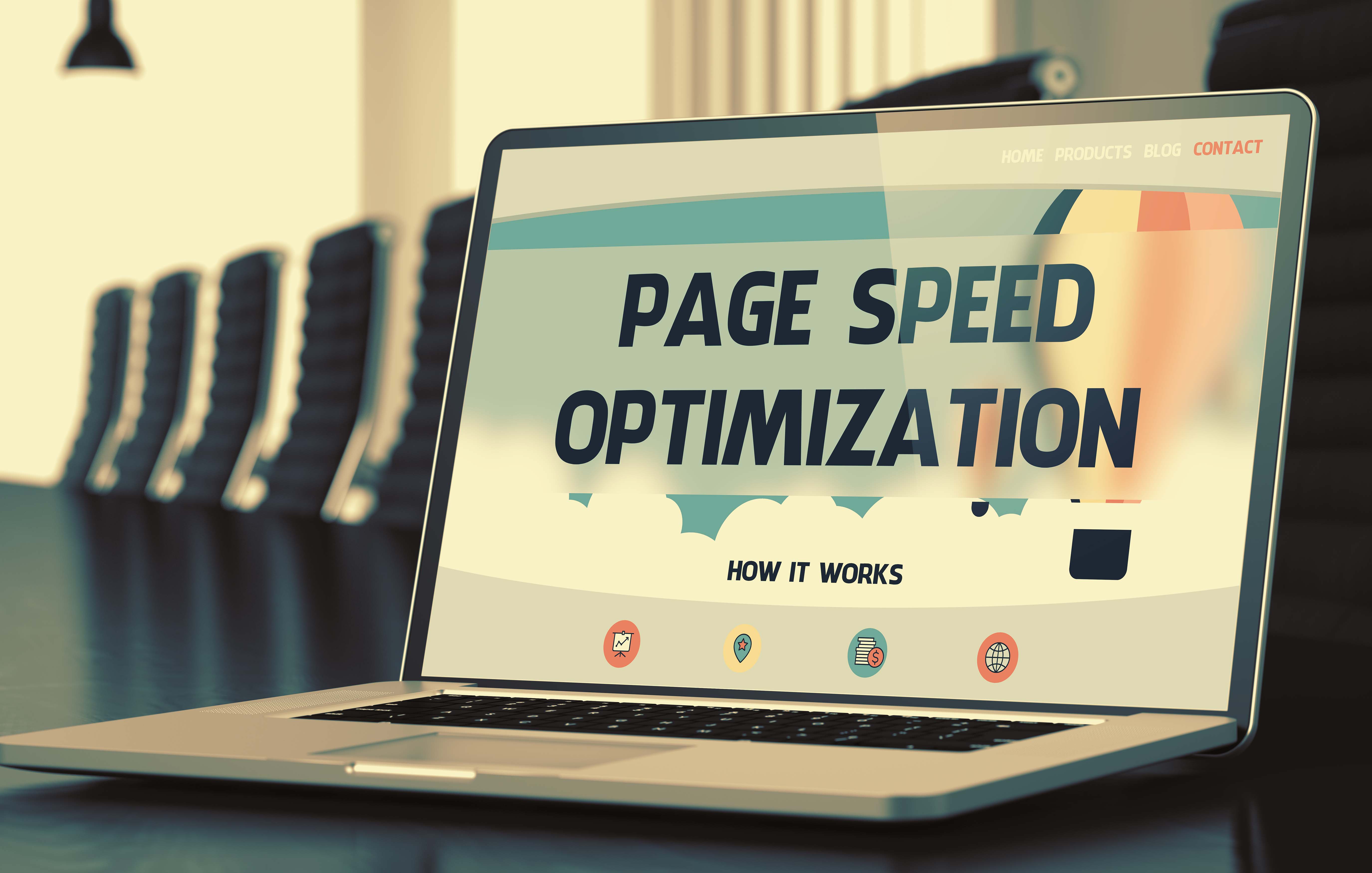 Page Speed Optimization: Significance & Best Practices