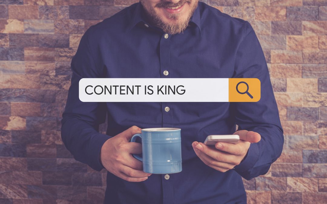 Banking on Digital Growth: Why You Need to Double Down on Content Now