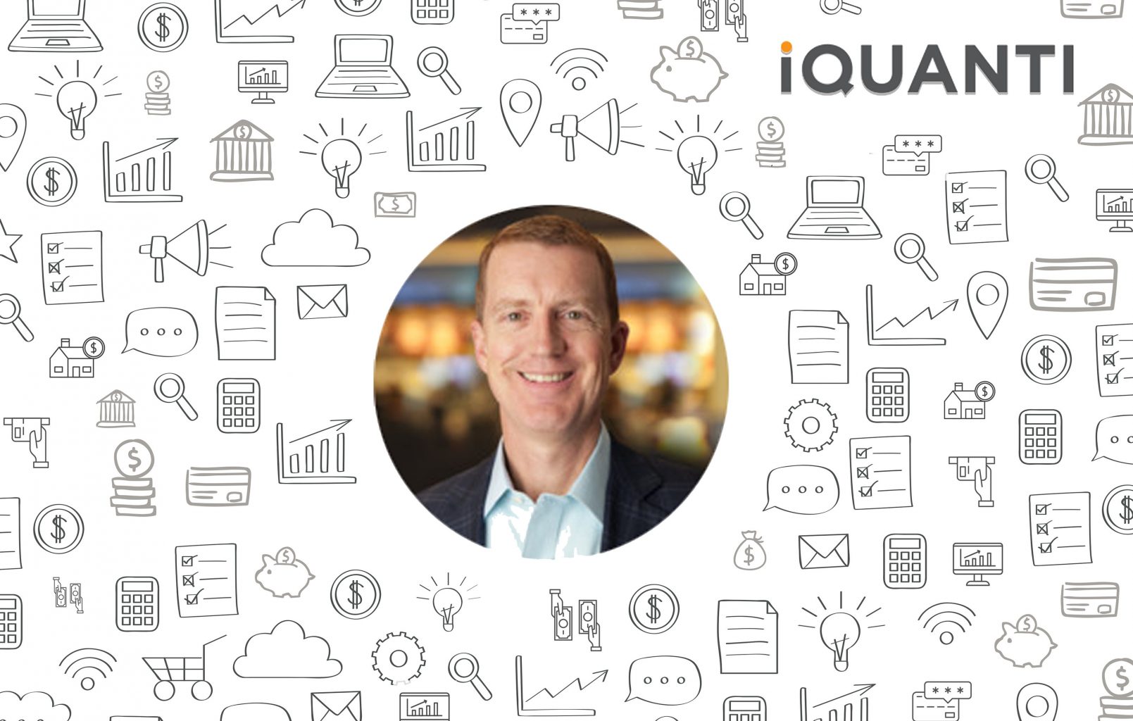Jerry Canning - Banking And Financial Services Advisor - iQuanti Digital Marketing Company