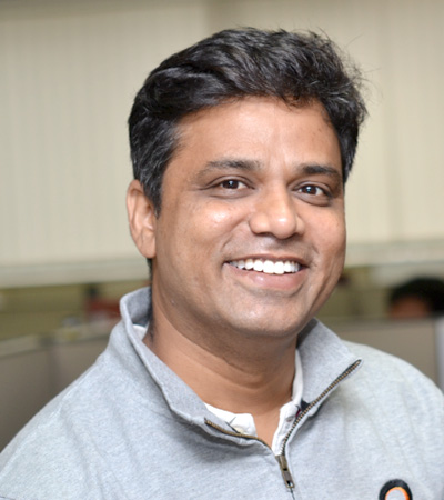 Ajay Rama