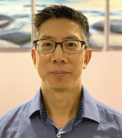 Kyle Lee