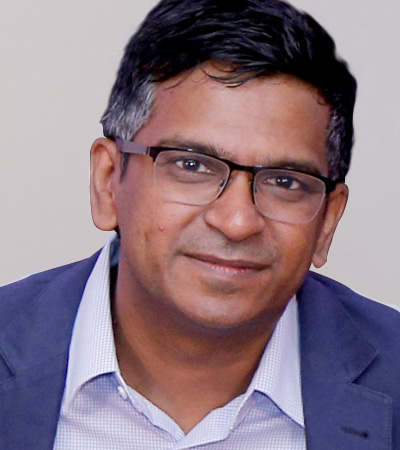 Sreekant Lanka