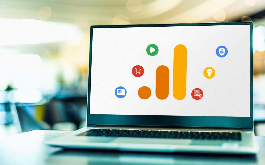 Google Analytics 4 is the future: ARE YOU READY?