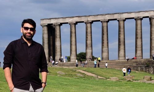 My iQuanti Journey: To Infinity and Beyond with Sahil Arora!