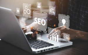 SEO for Banks & Financial Services: How AI Search & GEO Are Reshaping SEO