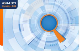 iQuanti Digital Performance Marketing Report Q1 2024