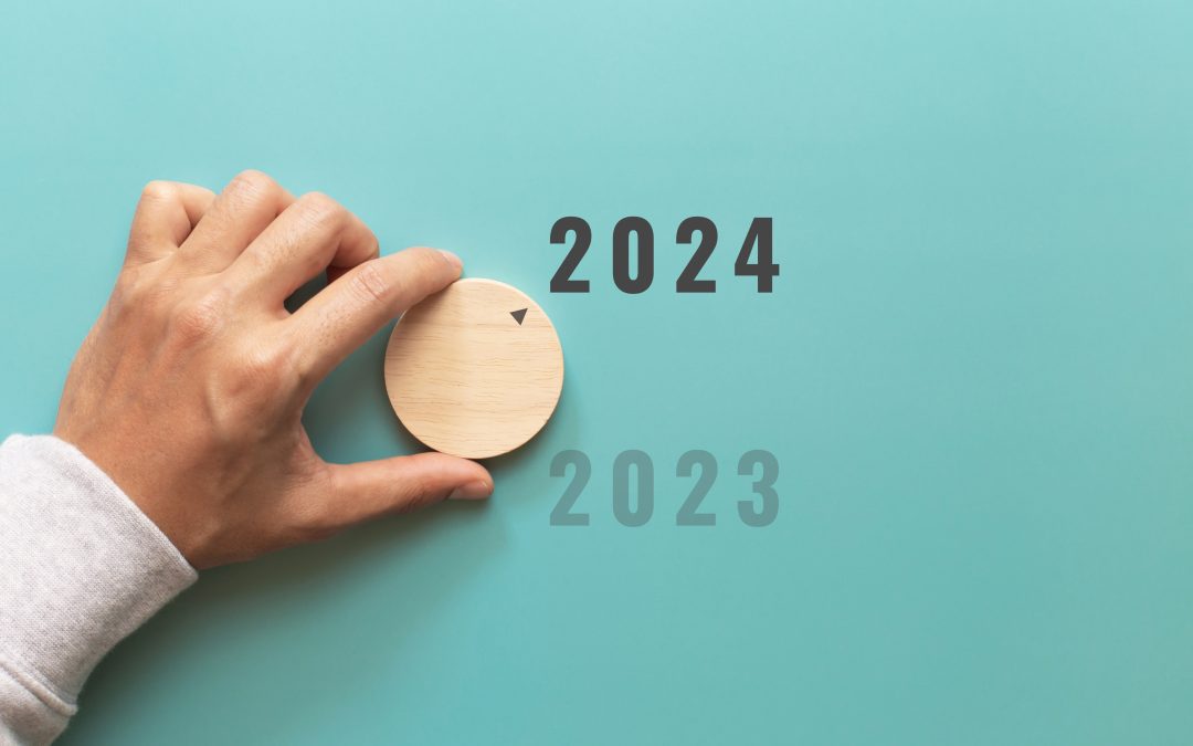 A CMO’s Guide to Rethinking Digital & Performance Marketing Strategy in 2024