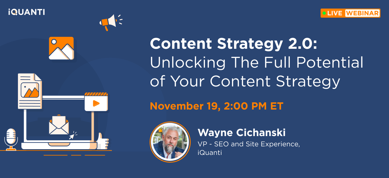 Content Strategy 2.0: Unlocking The Full Potential of Your Content Strategy