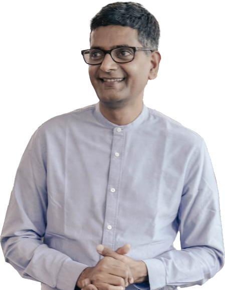 Vish Sastry