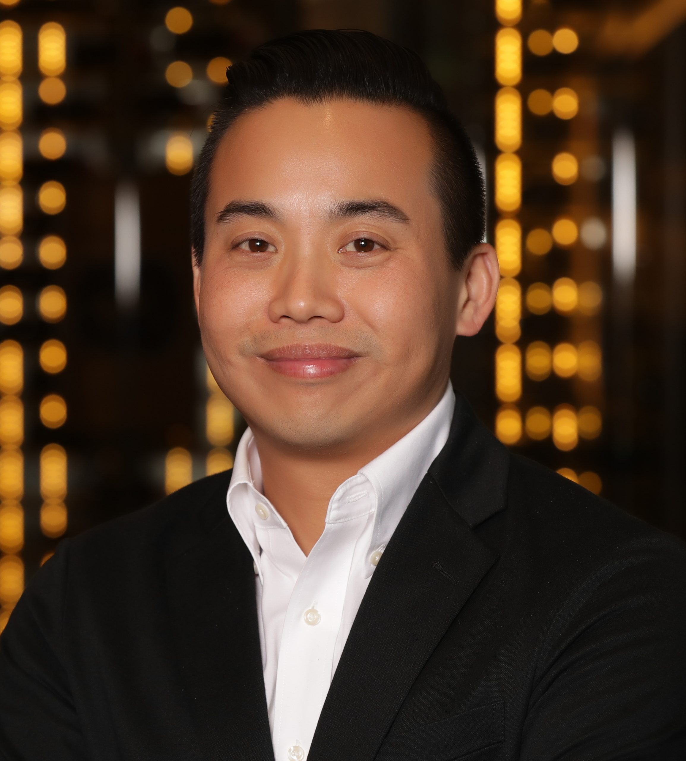Alex Chang