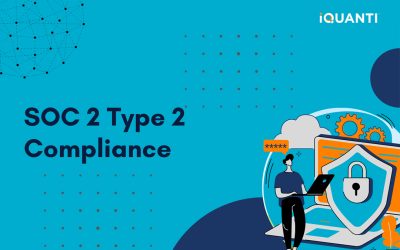 Announcing iQuanti’s SOC 2 Type 2 Compliance