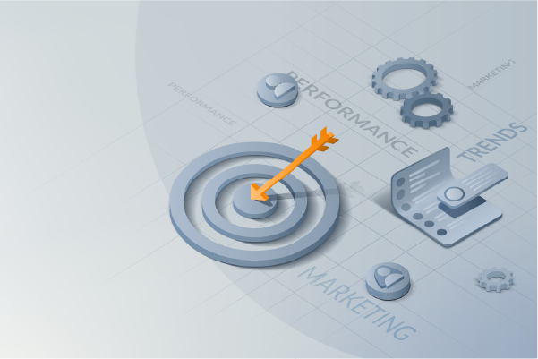 Performance Marketing Report for Banking and Financial Services Q2 2025
