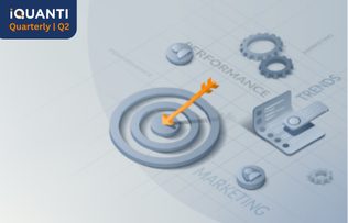 Performance Marketing Report for Banking and Financial Services Q2 2025