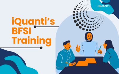 Building Industry Depth: iQuanti’s Strategic Approach to BFSI Training
