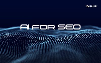 AI for SEO: The Future of Search with GenAI and AIOs