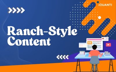 Ranch-Style Content: Why Writing for Perspectives Beats Chasing Keywords