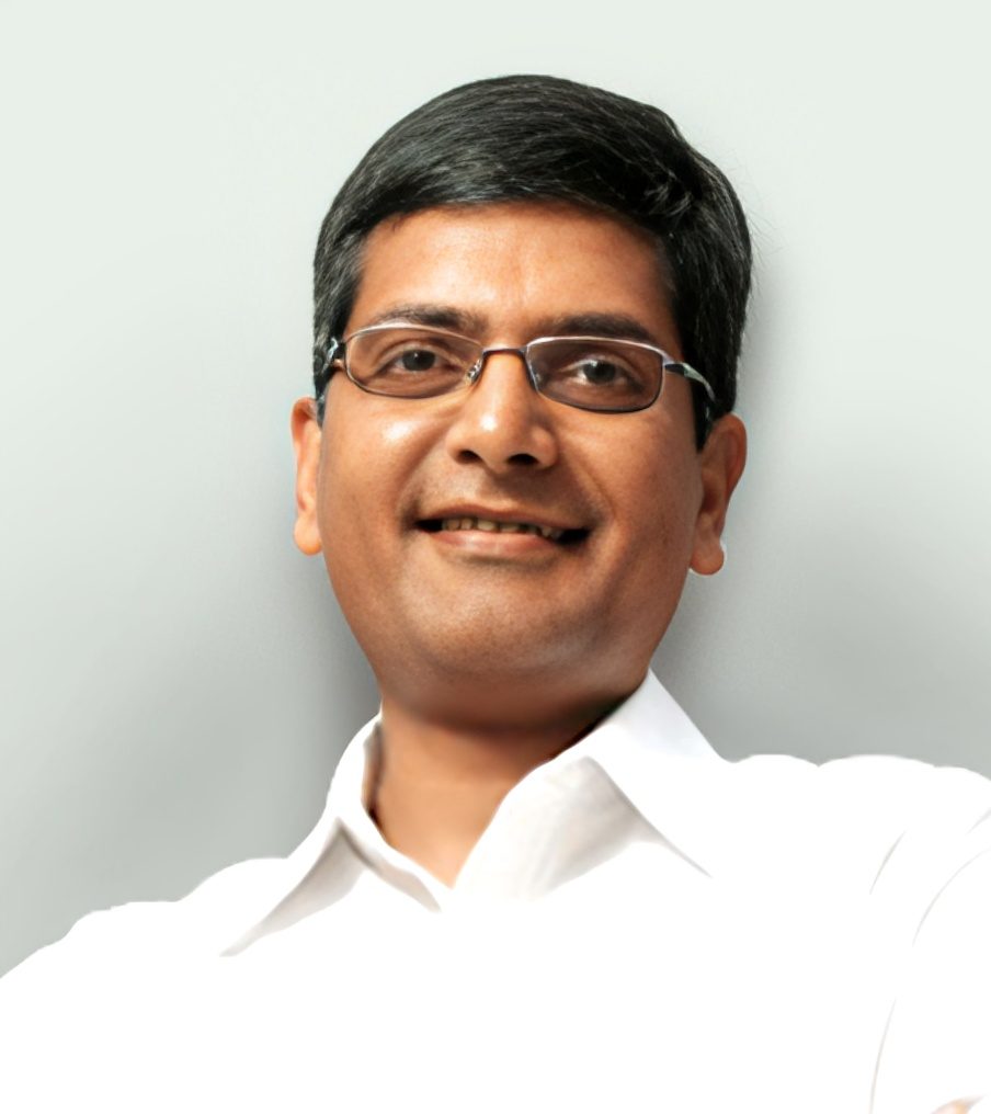 Vish Sastry Rachakonda