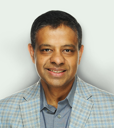 Arnab Sen