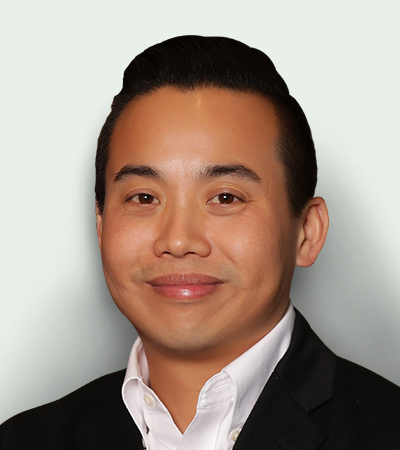 Alex Chang