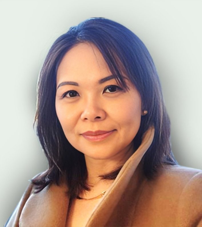 Flora Chan