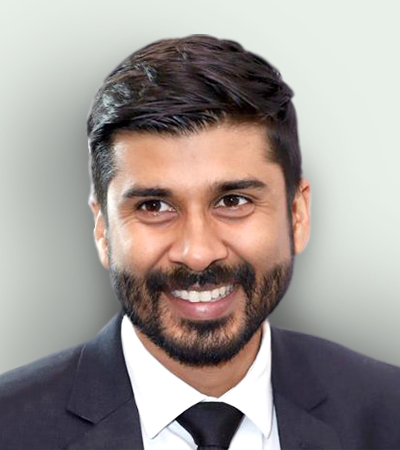 Vishal Maru