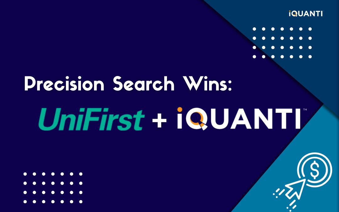 How UniFirst Drove 3.7X More Leads with Smarter Paid Search Aligned to Business Demand